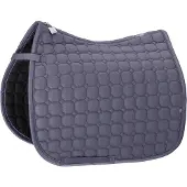 Eskadron Zadeldek Classic Sports Cotton Glitter Dressuur Lichtpaars