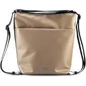 JOST Bags Schoudertas 'Tolja' taupe