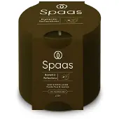 Spaas Geurkaars Essential Collection Romantic Reflect Groen 35 Uur D 7 H 7 Cm