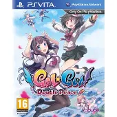 Gal Gun : Double Peace - PS Vita