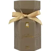 100%LEUK - Geurkaars in cadeauverpakking - Vriendin