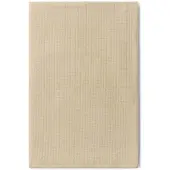 Marc O'Polo Sprei Viggo Earth Sand-150 x 200 cm