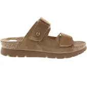Panama jack Huisschoenen 'Sade' cognac