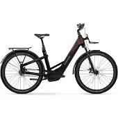 Winora Yakun R5 Low Nexus 2025 Elektrische Fiets