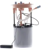 RIDEX 1382F0343 Brandstofpomp