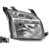 Johns 32 61 10-2 Koplamp