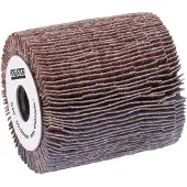 Powerplus KRT270211 Lamellenschijf Ø 60x60mm K80