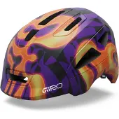 Giro Scamp Mips II, fietshelm, paars