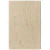 Marc O'Polo Sprei Viggo Earth Sand-180 x 265 cm