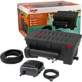 Eheim Looppro 18000 Complete Vijverset