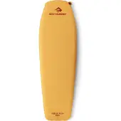 Sea to Summit - Slaapmatten - Pursuit Plus Orange voor Unisex - Maat Regular - Oranje