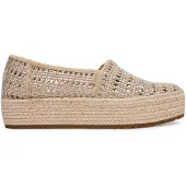 Toms Espadrilles 'Valencia' goud