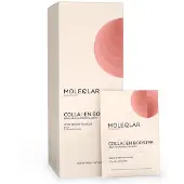 MoleQlar Collagen Booster (Daily Vegan PreCollagen) 30 St