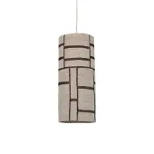 Urban Nature Culture Hanglamp Nene Moccha Mousse