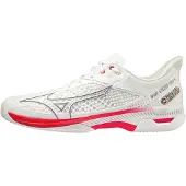 Mizuno Wave Exceed Tour 5 Clay Tennisschoenen Dames 38