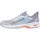 Mizuno Wave Exceed Tour 5 Clay Tennisschoenen Dames 40 1/2
