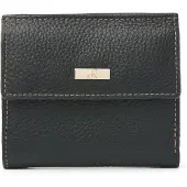 DR Amsterdam 110535 Portemonnees | Maat One Size Dames Zwart