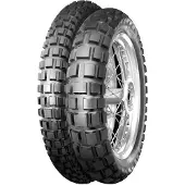Continental motorfietsbanden TKC 80 Twinduro (110/80B19 TL 59Q M+S, voorband)