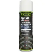 Petec 73450 Bescherming van wagenbodem