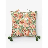 Sissy-Boy Multicolour Tuinkussen Met Bloemenprint