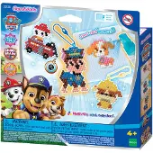AquaBeads Paw Patrol Sleutelhanger knutsel set- parels die plakken met water