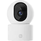 Xiaomi Smart Camera C201 1080p Videobewakingscamera - Nachtzicht - Besturing via APP