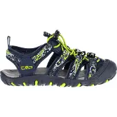 CMP - Kid's Sahiph - Sandalen 33, blauw