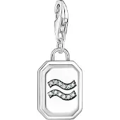 Thomas Sabo - 2143-643-21 - Charm-hanger - Unisex - Charm Club