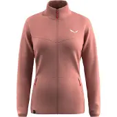 Salewa Dames wandeljack met rits Puez Cammino