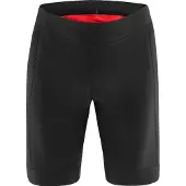 Loeffler - Bike Tights Transtex Hotbond - Fietsbroek 56, zwart