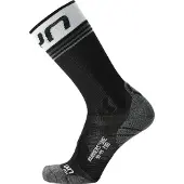 UYN Man Runner's One Mid Sokken