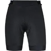 Schöffel Sportbroek zwart / wit