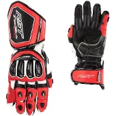 Rst Tractech Evo 4 Ce Perforeren Lederen Handschoenen
