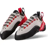 Ocun - Pearl - Klimschoenen 41, rood/grijs