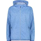 CMP 31x7296 Rain Fix Hood Jas