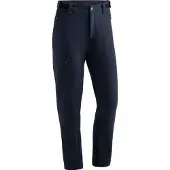 Maier Sports - Foidit - Winterbroek 56 - Regular, blauw