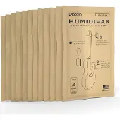 D'Addario PW-HPRP-12 Bevochtiger