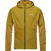 Salewa Windbreaker met capuchon Pedroc | Maat XL