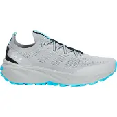 Jack Wolfskin - PS Trail Knit Low - Multisportschoenen 44, grijs