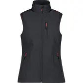 CMP 3a01186 Vest
