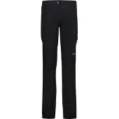 CMP - Women's Pant Ripstop - Alpine broek 36, zwart