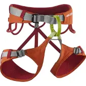 Edelrid - Jay IV - Klimgordel S, rood