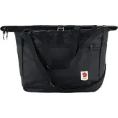 Fjällräven Shopper 'High Coast' zwart