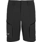 Salewa Cargo shorts Puez