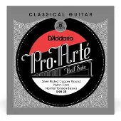 D'Addario SNN-3B Nylon snaren voor klassieke gitaar