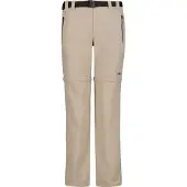 CMP Dames wandelbroek | Maat 3XL