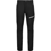 CMP - Pant Softshell - Softshellbroek CF28, zwart