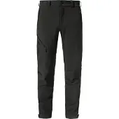 Schöffel Outdoorbroek 'Cascata' zwart