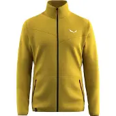 Salewa Wandeljas met rits Puez Cammino