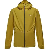Salewa Waterdichte Jas Pedroc Wind HD